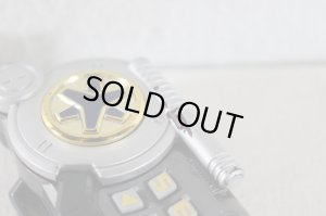 Photo9: Kyukyu Sentai GoGo V / GoGo Brace with Package (9)