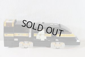 Photo15: Kyukyu Sentai GoGo V / DX Grand Liner with Package (15)