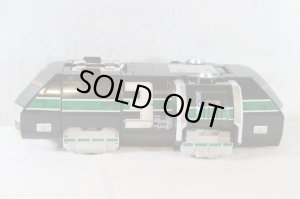 Photo9: Kyukyu Sentai GoGo V / DX Grand Liner with Package (9)