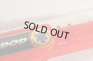 Photo11: Kyukyu Sentai GoGo V / Five Lazer with Package (11)