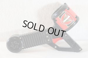 Photo4: Kyukyu Sentai GoGo V / Five Lazer with Package (4)