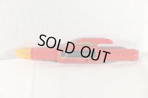 Photo5: Kyukyu Sentai GoGo V / Five Lazer with Package (5)