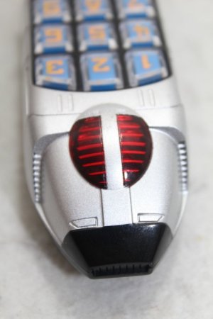 Photo6: Kyukyu Sentai GoGo V / V Mode Brace with Package (6)