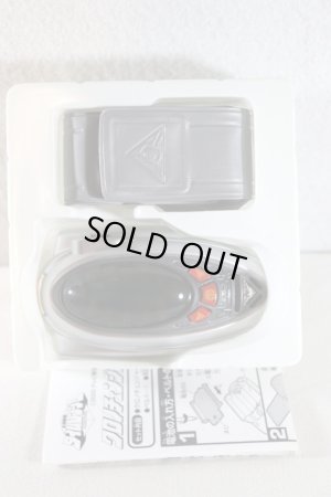 Photo2: Mirai Sentai Timeranger / Chrono Changer with Package (2)