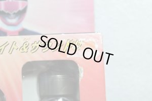 Photo4: Mirai Sentai Timeranger / Time Emblem Version.F Sealed (4)