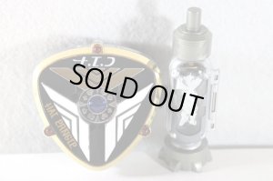 Photo1: Mirai Sentai Timeranger / Time Emblem Used (1)