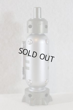 Photo10: Mirai Sentai Timeranger / Time Emblem with Package (10)