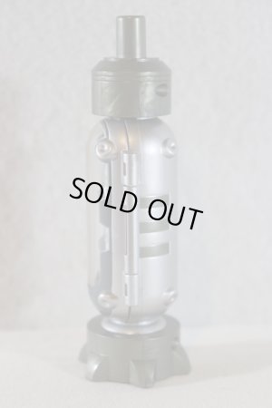 Photo11: Mirai Sentai Timeranger / Time Emblem with Package (11)