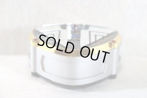 Photo4: Mirai Sentai Timeranger / Time Emblem with Package (4)