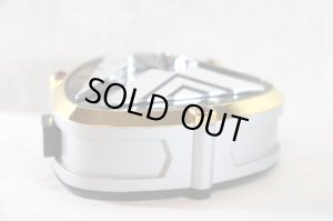 Photo5: Mirai Sentai Timeranger / Time Emblem with Package (5)