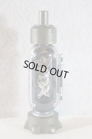 Photo8: Mirai Sentai Timeranger / Time Emblem with Package (8)