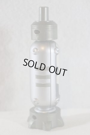 Photo9: Mirai Sentai Timeranger / Time Emblem with Package (9)