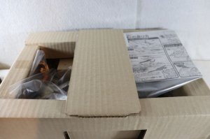 Photo2: Mirai Sentai Timeranger / Delta Formation DX Time Shadow with Package (2)