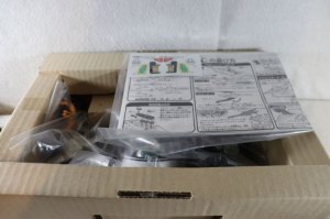 Photo3: Mirai Sentai Timeranger / Delta Formation DX Time Shadow with Package (3)