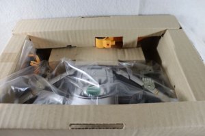 Photo4: Mirai Sentai Timeranger / Delta Formation DX Time Shadow with Package (4)