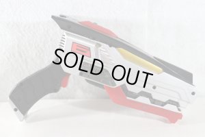 Photo2: Mirai Sentai Timeranger / DV Defender Used (2)