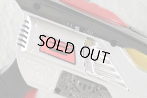 Photo3: Mirai Sentai Timeranger / DV Defender Used (3)