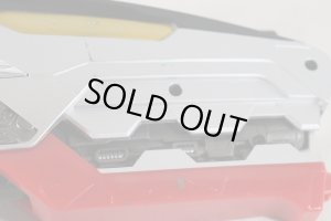 Photo8: Mirai Sentai Timeranger / DV Defender Used (8)