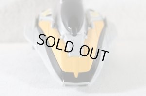 Photo17: Mirai Sentai Timeranger / 3D Formation DX Time Robo with Package (17)