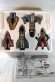 Photo2: Mirai Sentai Timeranger / 3D Formation DX Time Robo with Package (2)