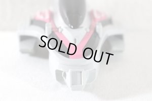 Photo21: Mirai Sentai Timeranger / 3D Formation DX Time Robo with Package (21)