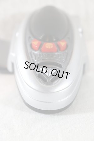 Photo3: Mirai Sentai Timeranger / Chrono Changer Used (3)