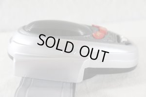 Photo4: Mirai Sentai Timeranger / Chrono Changer Used (4)