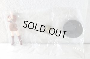 Photo1: Mirai Sentai Timeranger / Girls in uniform Yuri (1)