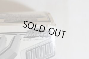 Photo10: Hyakuju Sentai Gaoranger / DX Gao King Black ver with Package (10)