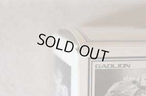 Photo11: Hyakuju Sentai Gaoranger / DX Gao King Black ver with Package (11)