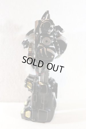 Photo6: Hyakuju Sentai Gaoranger / DX Gao King Black ver with Package (6)