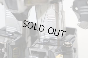 Photo9: Hyakuju Sentai Gaoranger / DX Gao King Black ver with Package (9)