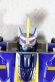 Photo18: Hyakuju Sentai Gaoranger / DX Gao Hunter Blue Moon with Package (18)