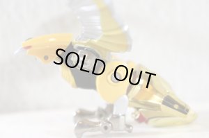 Photo2: Hyakuju Sentai Gaoranger / Power Animal Gao Eagle Used (2)