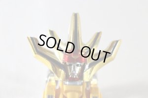 Photo6: Hyakuju Sentai Gaoranger / Power Animal Gao Eagle Used (6)