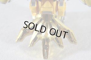 Photo7: Hyakuju Sentai Gaoranger / Power Animal Gao Eagle Used (7)