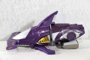 Photo14: Hyakujyu Sentai Gaoranger / DX Gao Hunter with Package (14)