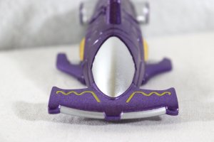 Photo15: Hyakujyu Sentai Gaoranger / DX Gao Hunter with Package (15)