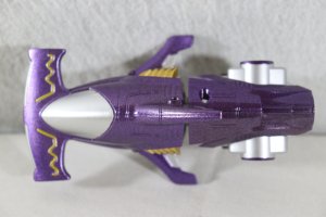 Photo18: Hyakujyu Sentai Gaoranger / DX Gao Hunter with Package (18)