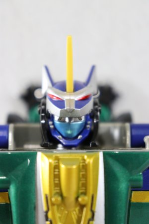 Photo8: Hyakujyu Sentai Gaoranger / DX Gao Hunter with Package (8)