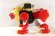 Photo1: Hyakuju Sentai Gaoranger / Power Animal Series 9 Gao Lion Used (1)