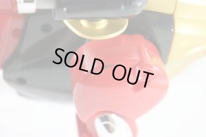 Photo5: Hyakuju Sentai Gaoranger / Power Animal Series 9 Gao Lion Used (5)