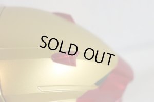 Photo6: Hyakuju Sentai Gaoranger / Power Animal Series 9 Gao Lion Used (6)