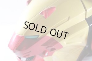 Photo7: Hyakuju Sentai Gaoranger / Power Animal Series 9 Gao Lion Used (7)