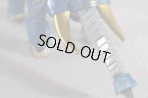 Photo8: Hyakuju Sentai Gaoranger / Power Animal Series 1 Gao Elephant Used (8)