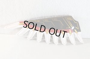 Photo10: Hyakuju Sentai Gaoranger / Power Animal Series 7 Gao Falcon with Package (10)