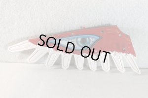 Photo11: Hyakuju Sentai Gaoranger / Power Animal Series 7 Gao Falcon with Package (11)