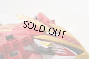 Photo15: Hyakuju Sentai Gaoranger / Power Animal Series 7 Gao Falcon with Package (15)