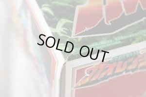 Photo18: Hyakuju Sentai Gaoranger / Power Animal Series 7 Gao Falcon with Package (18)