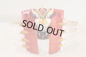 Photo5: Hyakuju Sentai Gaoranger / Power Animal Series 7 Gao Falcon with Package (5)